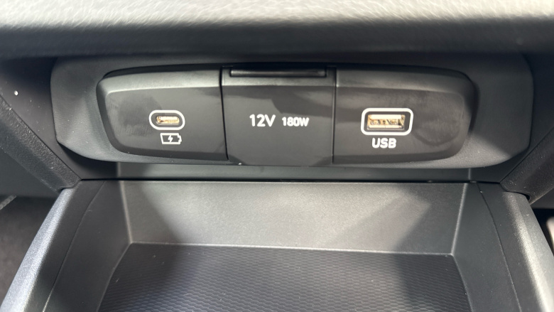 Hyundai i10 1.0 [63] Advance 5dr Auto [Nav] Petrol Hatchback